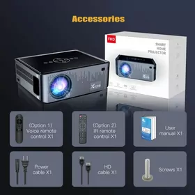 Proektor/Projector/Proyektor