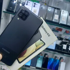 Samsung A12 3/32GB