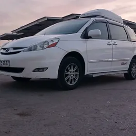 Toyota Sienna 2006