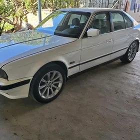 BMW 525 1993