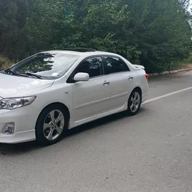 Toyota Corolla 2011