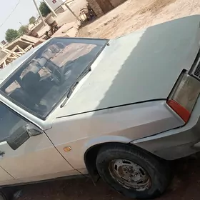 Lada XRay 1990