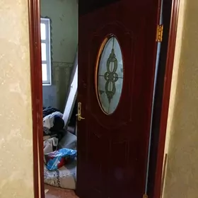 Gapylar ichki we dashky