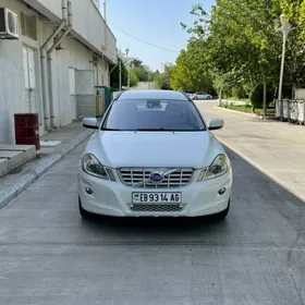 Volvo XC60 2009
