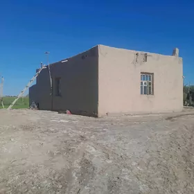 Ýaşaýyş jaý
