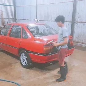 Opel Vectra 1992
