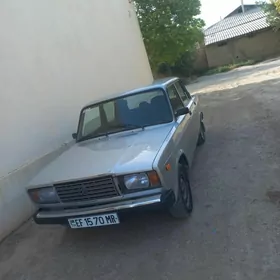 Lada 2107 2010