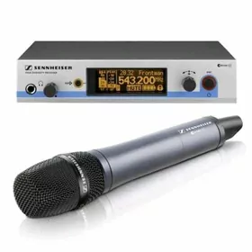 sennheiser ew 500