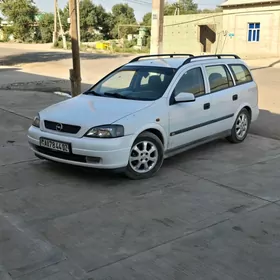 Opel Astra 1999