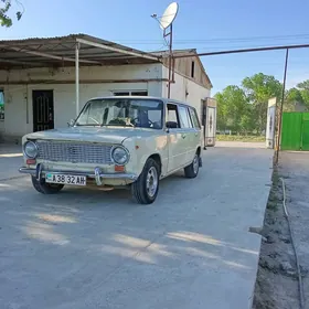 Lada 2102 2001