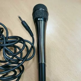 LG mikrafon