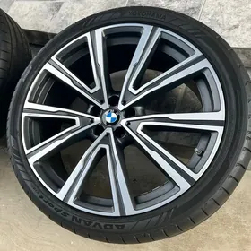 BMW DISKA INDIVIDUAL
