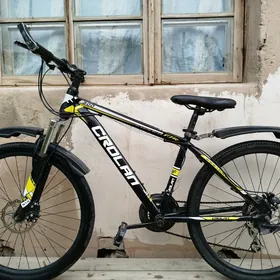 CROLAN GT 300 [Paket]