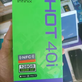 infinix hot 40 8/128