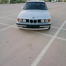 BMW 525 1992