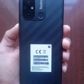 Redmi 12C