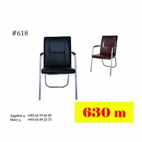 Ofis Kreslo Lyža, Şkaf, Stol