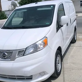 Nissan NV200 2021