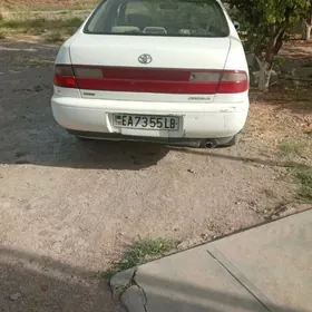 Toyota Corona 1993