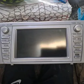 tv orginal camry 10 11 okuz