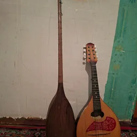 DUTAR VE BALABAYKA