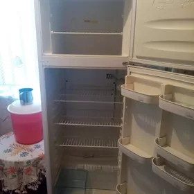 BEKO holodelnik ulysy