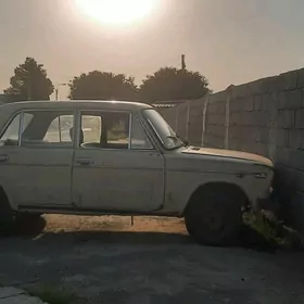 Lada 2106 1980