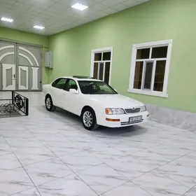 Toyota Avalon 1997