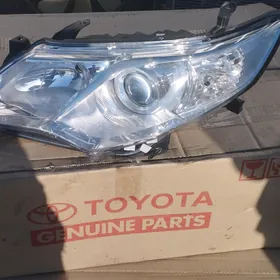 camry 2014 haliji fara