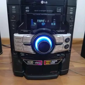 LG sentr kelle