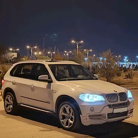 BMW X5 2010