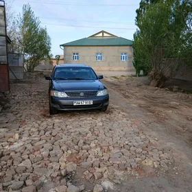 Toyota Avalon 2004