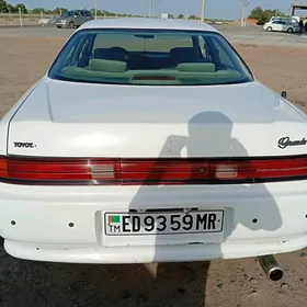 Toyota Mark II 1994