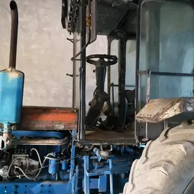 MTZ T-28 1992