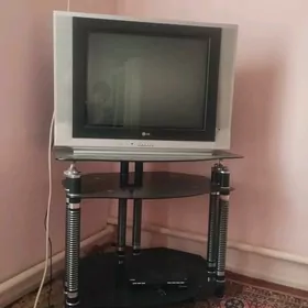 postavka televizir bln