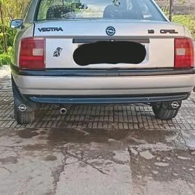 Opel Astra 1990