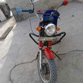 Ural 4320 2020