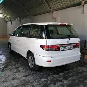 Toyota Previa 2005