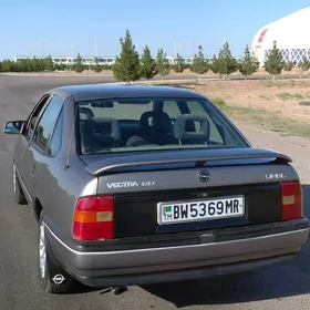 Opel Vectra 1992
