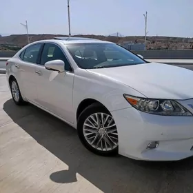 Lexus ES 350 2012