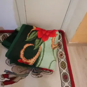 одеяло на двухспалку