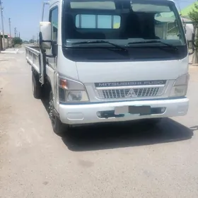 Mitsubishi Canter 2015