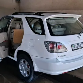 Lexus RX 300 2002