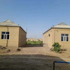 şatlyk jaý