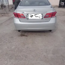 Lexus ES 350 2011