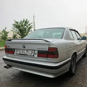 BMW 525 1995