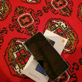 redmi not 13