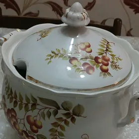 tarelkalar