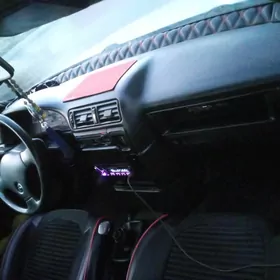 Opel Vectra 1990
