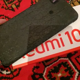 redmi 10a